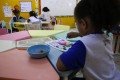 Matrículas escolares