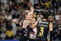 SUPERLIGA FEMININA
