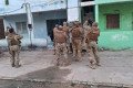 OPERAÇÃO