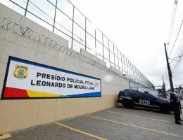 Grupo planejou e matou detento para ser transferido de presídio no Recife, conclui MPPE