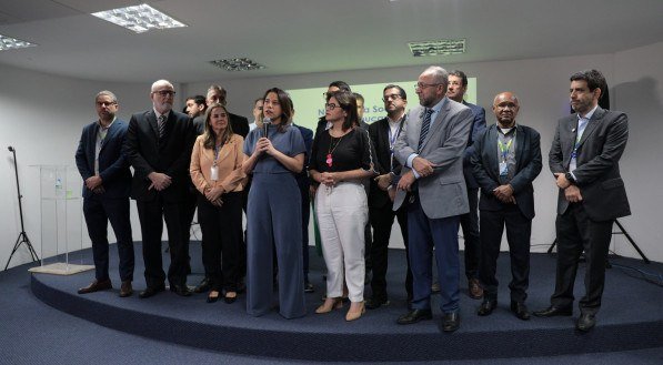 Nova tarifa social da Compesa foi anunciada pela governadora de Pernambuco