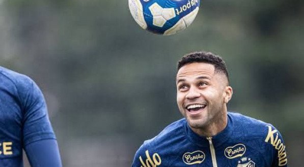 Renovação de Serginho segue ainda sem definição