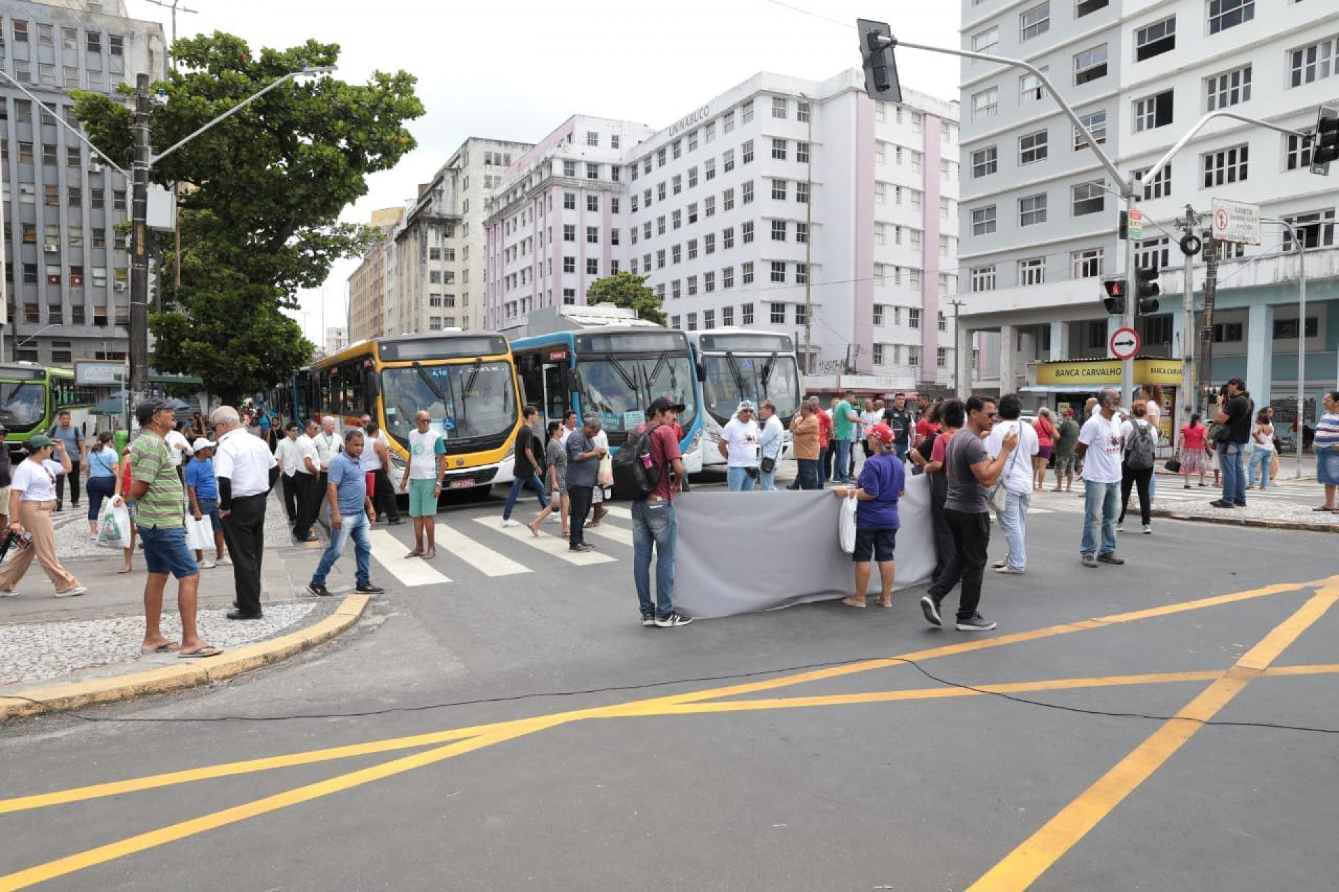 greve-de-onibus