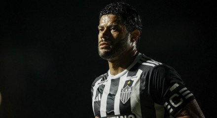 Atuações ENM:  Hulk faz bom jogo mas Atlético-MG faz mais um jogo ruim coletivamente pelo campeonato Brasileiro