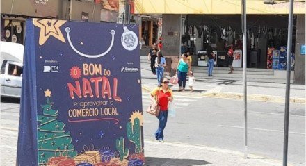 Natal de Caruaru