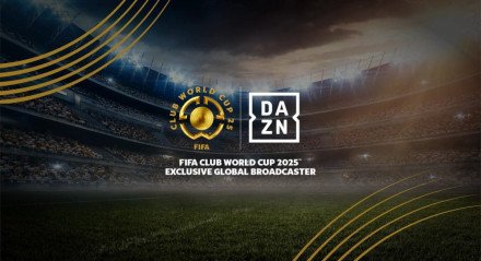 Fifa Dazn. 