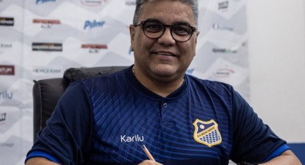 Marcelo Cabo 