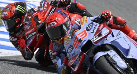 MotoGP está próxima de retornar ao Brasil em 2026