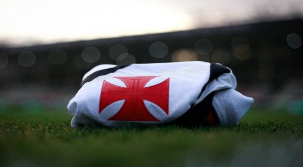 Vasco dispensa trÃªs jogadores . Foto: Matheus Lima/Vasco