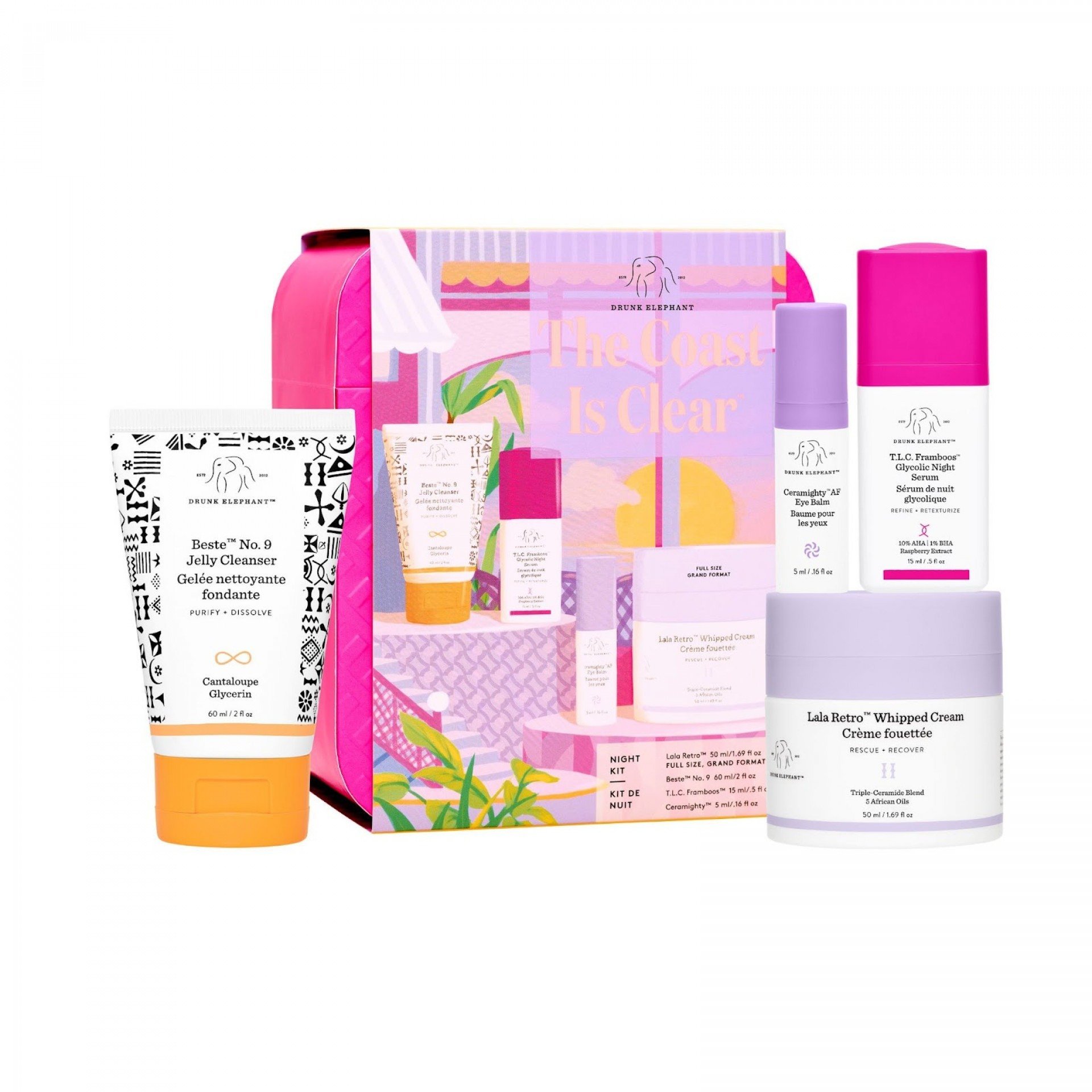 Divulgação/ Sephora