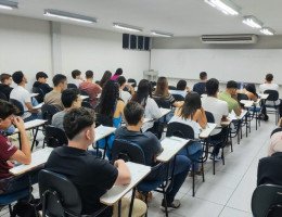 Enem: prazo para pedir atendimento especializado vai até 6 de junho