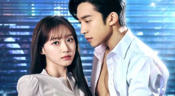 Dorama "Amor Apimentado".