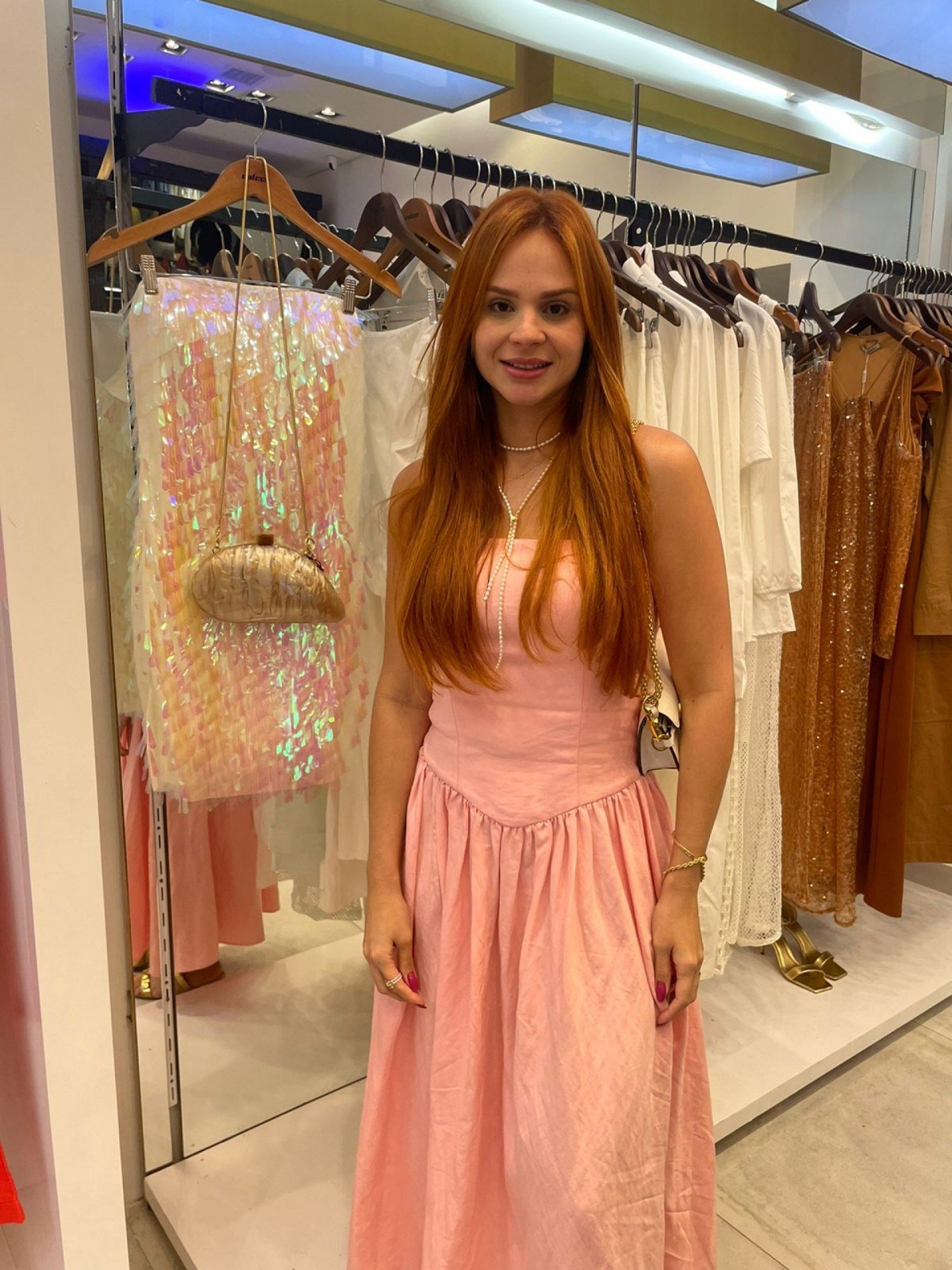 Foto: Daniela Gonçalves/Social1