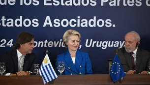 Da Redação com agências