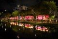 Caravanas de Natal da Coca-Cola
