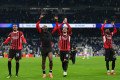 Futebol Internacional