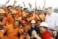 Foto da capa: Economia
