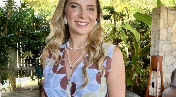 Domingo é dia de gente bonita: Maria da Fonte
