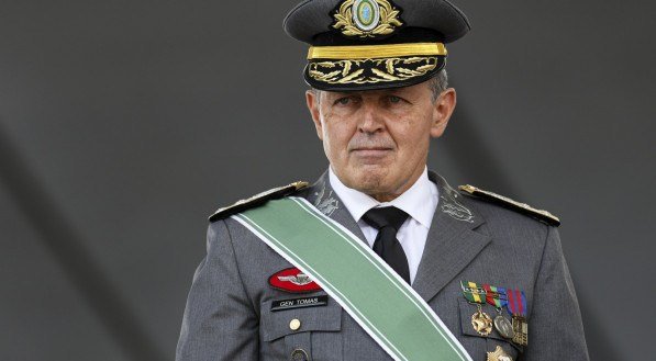Comandante do Exército Brasileiro receberá título de Cidadão Pernambucano