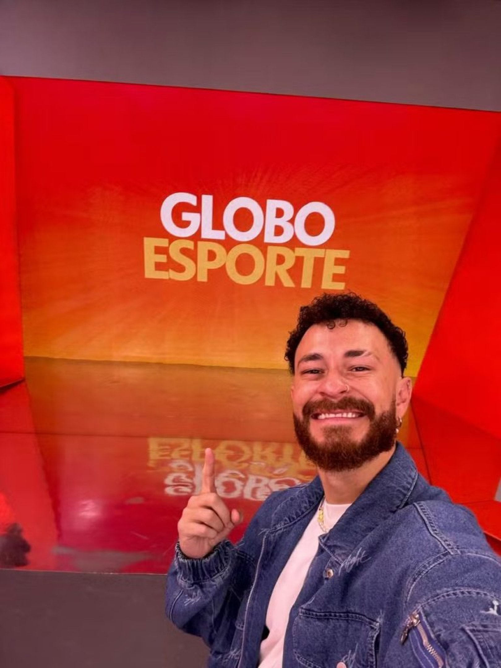 Esporte News Mundo