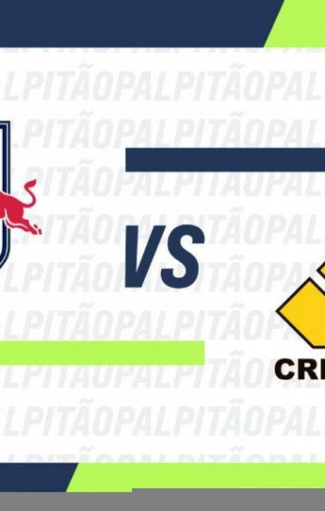 Red Bull Bragantino x Criciúma: Escalações, desfalques, retrospecto, onde assistir, arbitragem e palpites