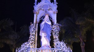 Imagem de Nossa Senhora da Conceição