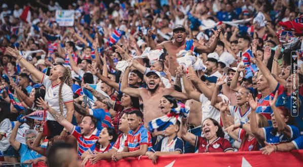 Final feliz em ano de altos e baixos: o Brasileirão do Fortaleza