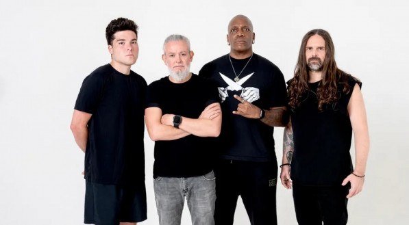 Banda Sepultura