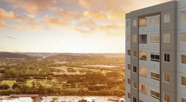 A obra deverá gerar aproximadamente 330 empregos diretos e indiretos