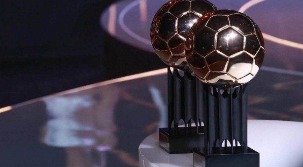 Imagem da Bola de Prata