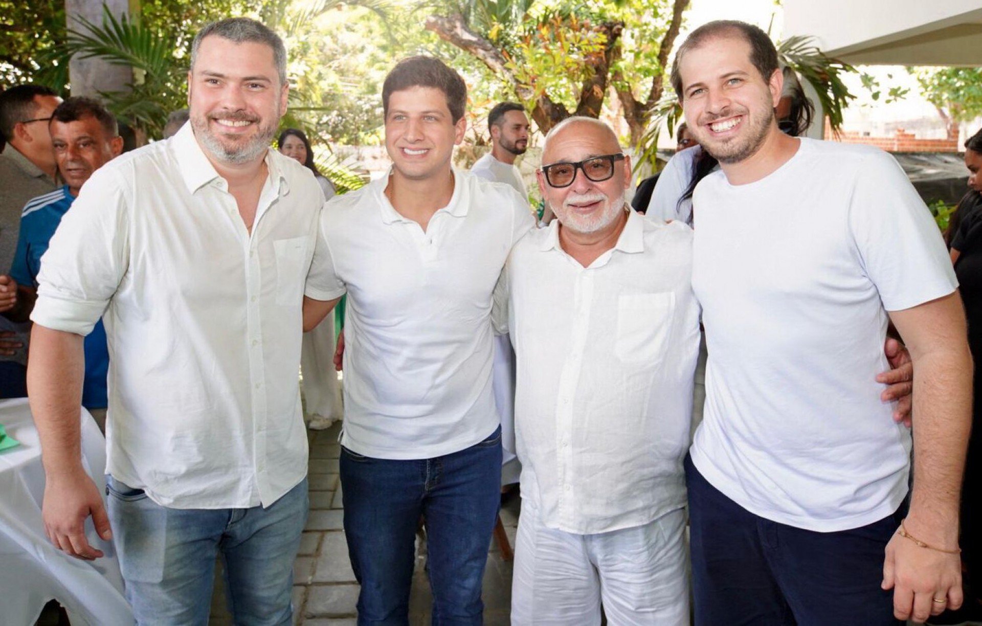 Arquivo Pessoal