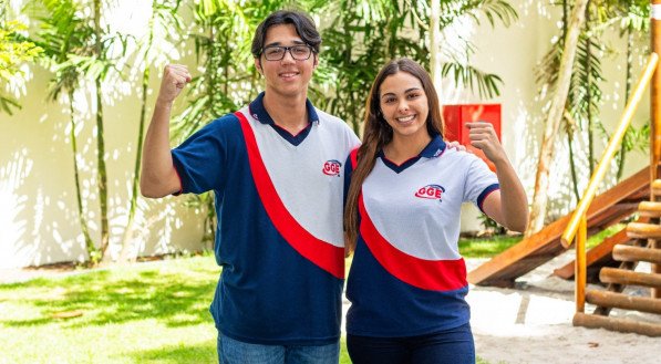 Cauã Gonzaga/GGE