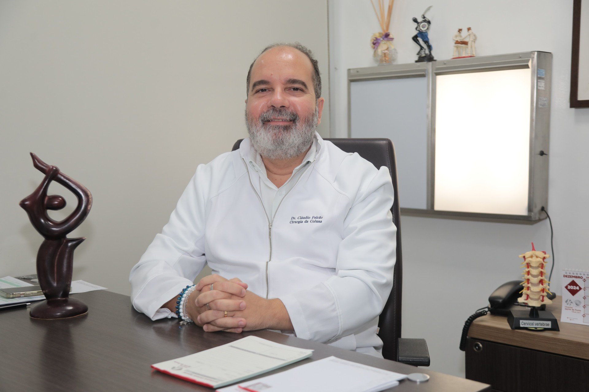 Renato Ramos/SJCC