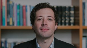 Guilherme Russo, diretor de inteligência da Quaest