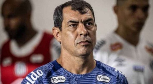 Mirassol tem interesse na contratação de Fábio Carille, diz jornalista