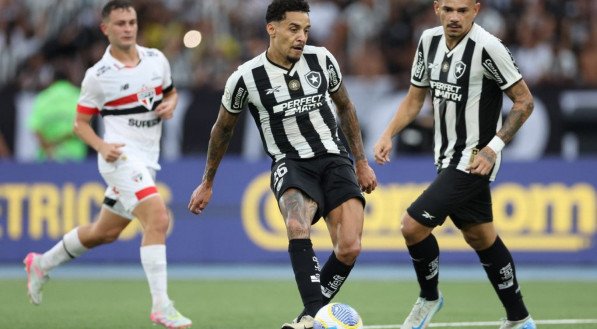 Após conquistas históricas, Botafogo encara o Pachuca em um confronto inédito