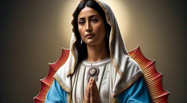 Imagem ilustrativa de Nossa Senhora de Guadalupe