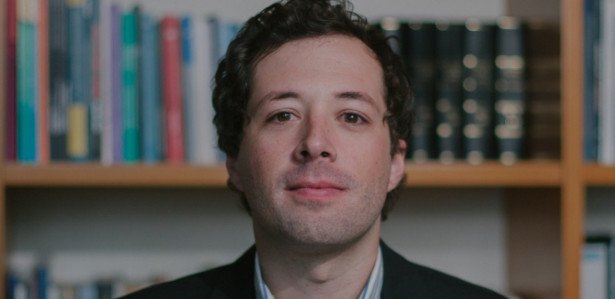 Guilherme Russo, diretor de inteligência da Quaest