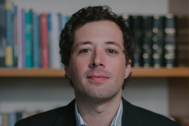 Guilherme Russo, diretor de inteligência da Quaest