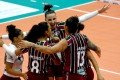SUPERLIGA FEMININA