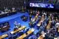 Foto da capa: Política em Brasília