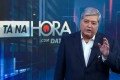 Foto da capa: Programação da TV