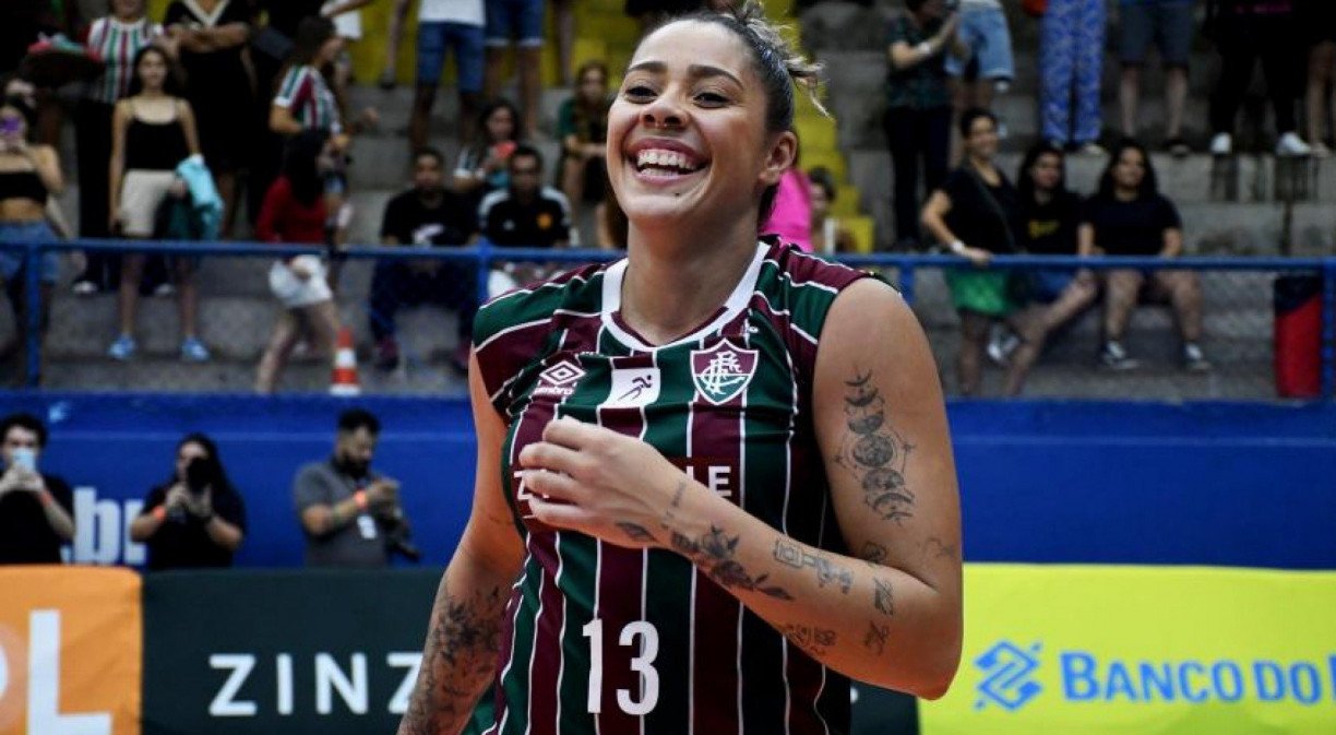 Flamengo x Fluminense: O Clássico dos Gigantes do Vôlei Feminino no Carioca 2025!