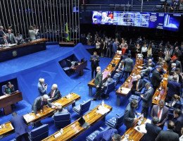 Com candidatos a governador muito competitivos, eleição para o Senado pode terminar em vitória de um nome de cada lado