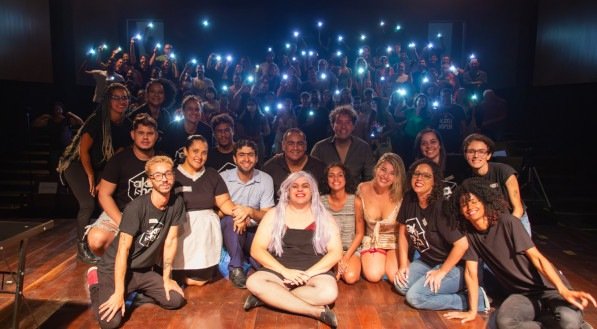 Akasha de Teatro traz peça "Dona Carola" de volta aos palcos pernambucanos
