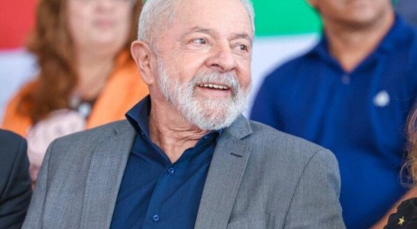 O presidente Lula deve retornar ao Distrito Federal ainda nesta quinta-feira (19).