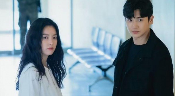 Dorama "Happiness".