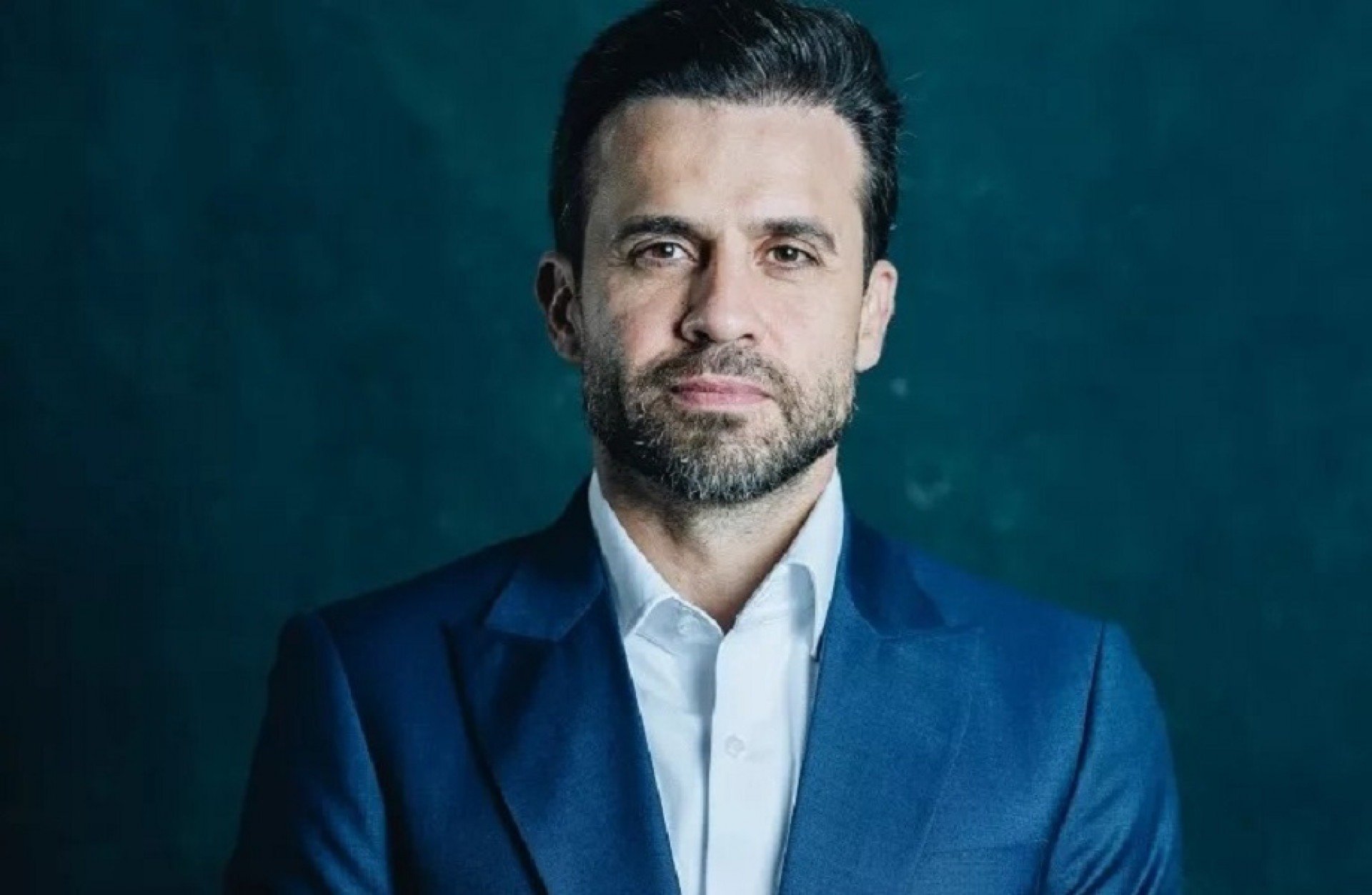 Pablo Marçal disputou a Prefeitura de São Paulo em 2024. Ele ainda pode recorrer da condenação
