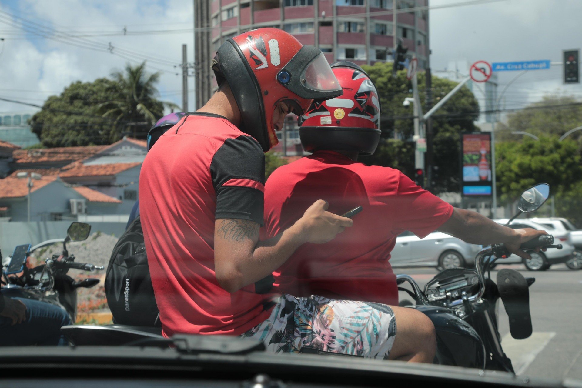 Mobilidade