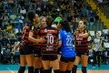 SUPERLIGA FEMININA